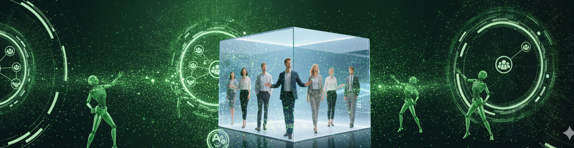 AlphaChoreo Group-teams